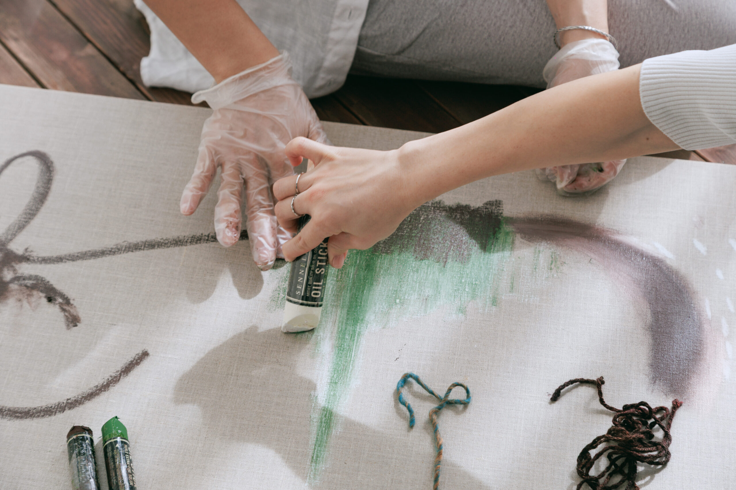 Collaborative Project